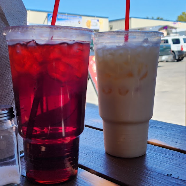 Iced Tea