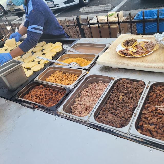 All the Different Meats Available
