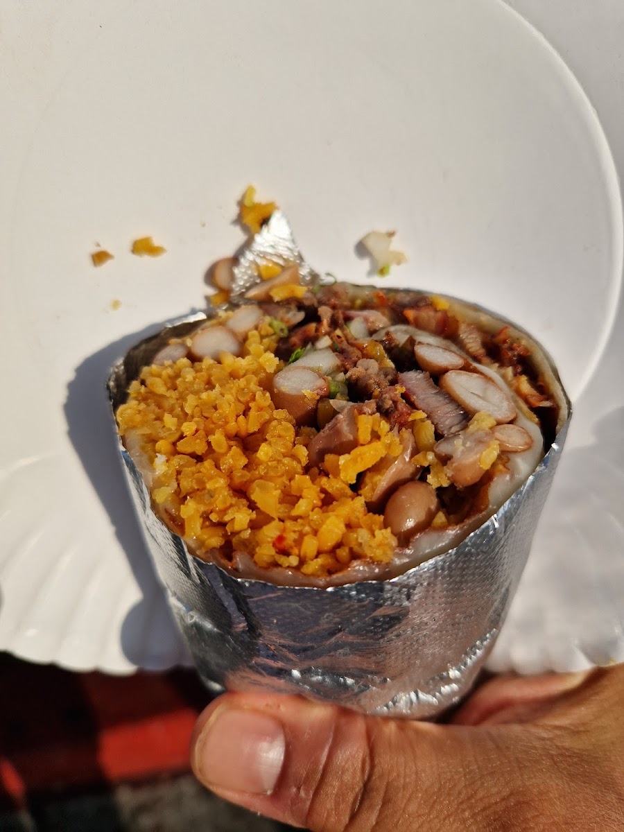 Tacos Chidos