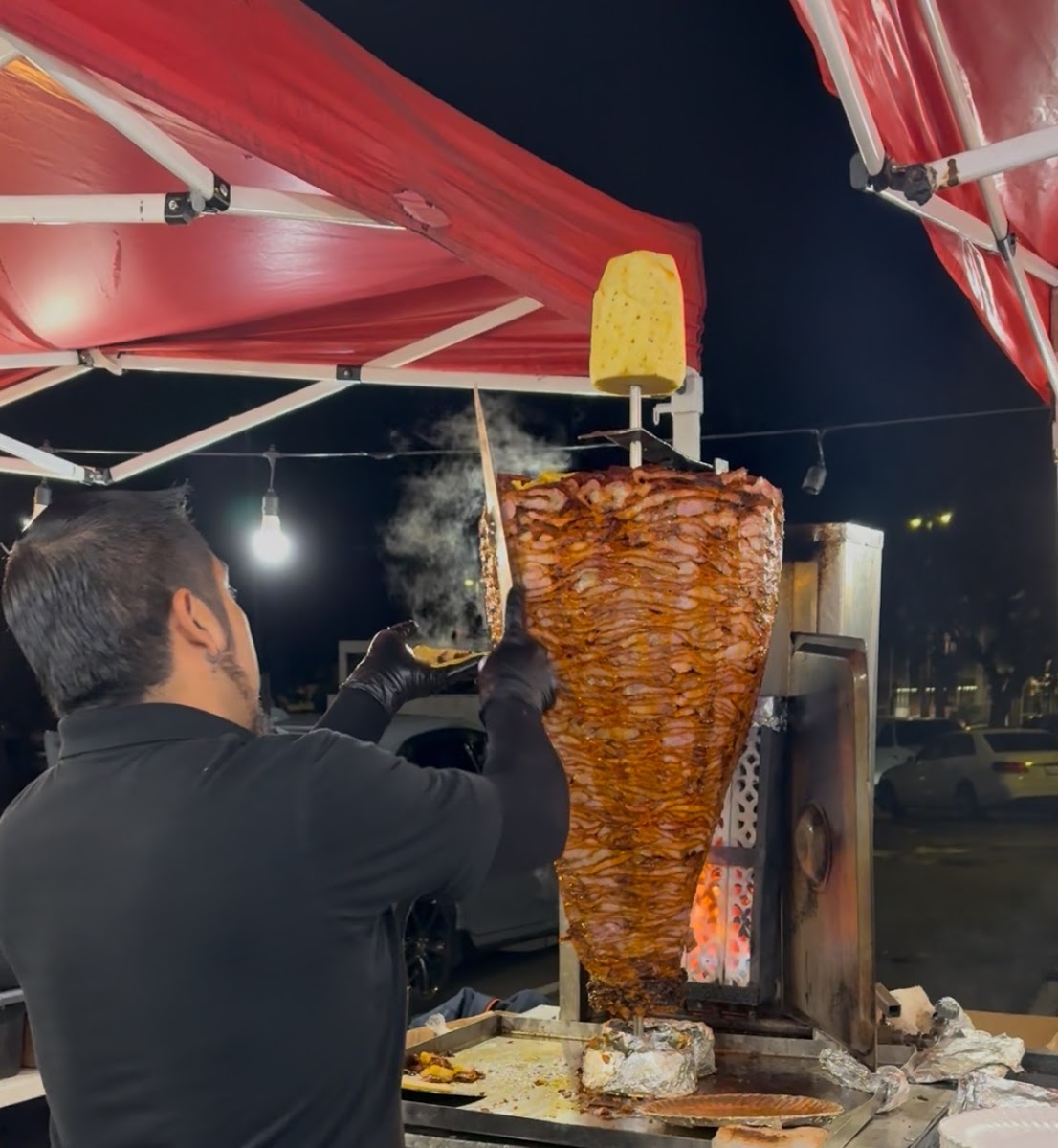 Tacos Chidos