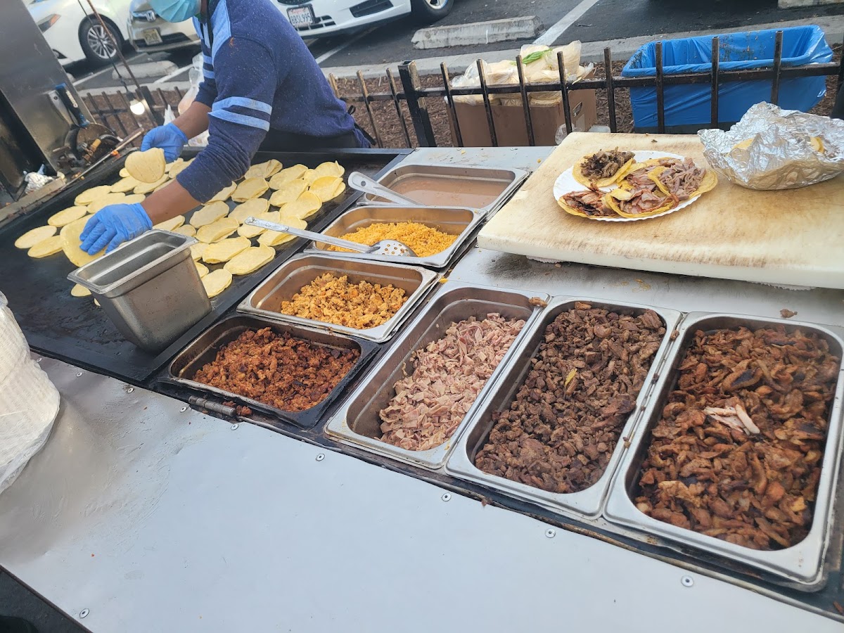 Tacos Chidos
