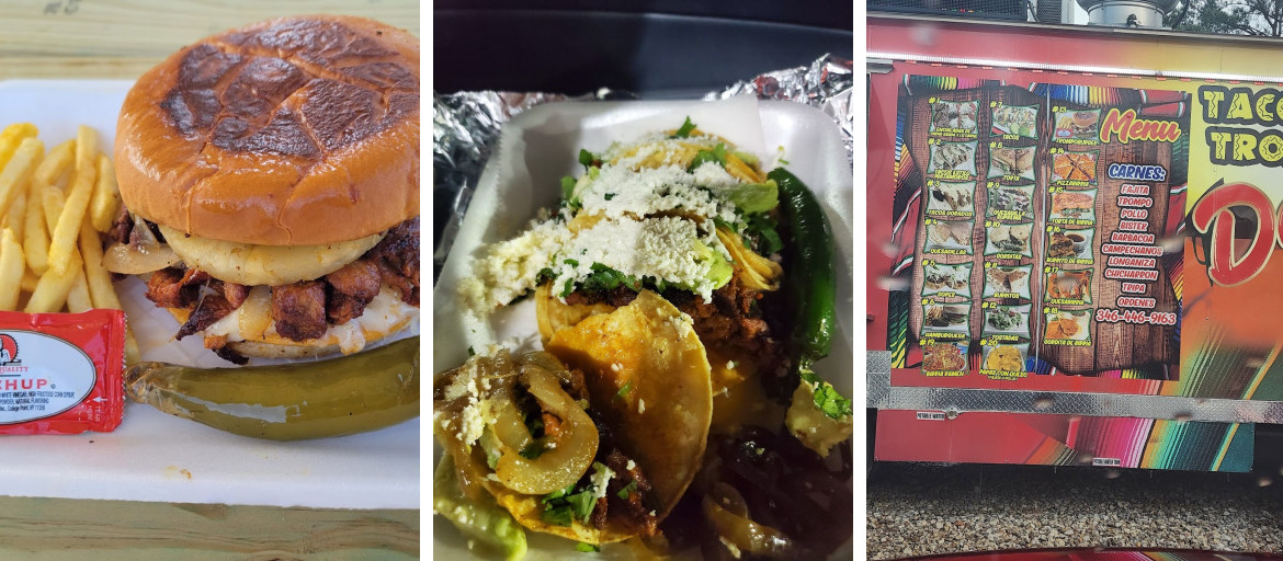 Tacos De Trompo Don Tin