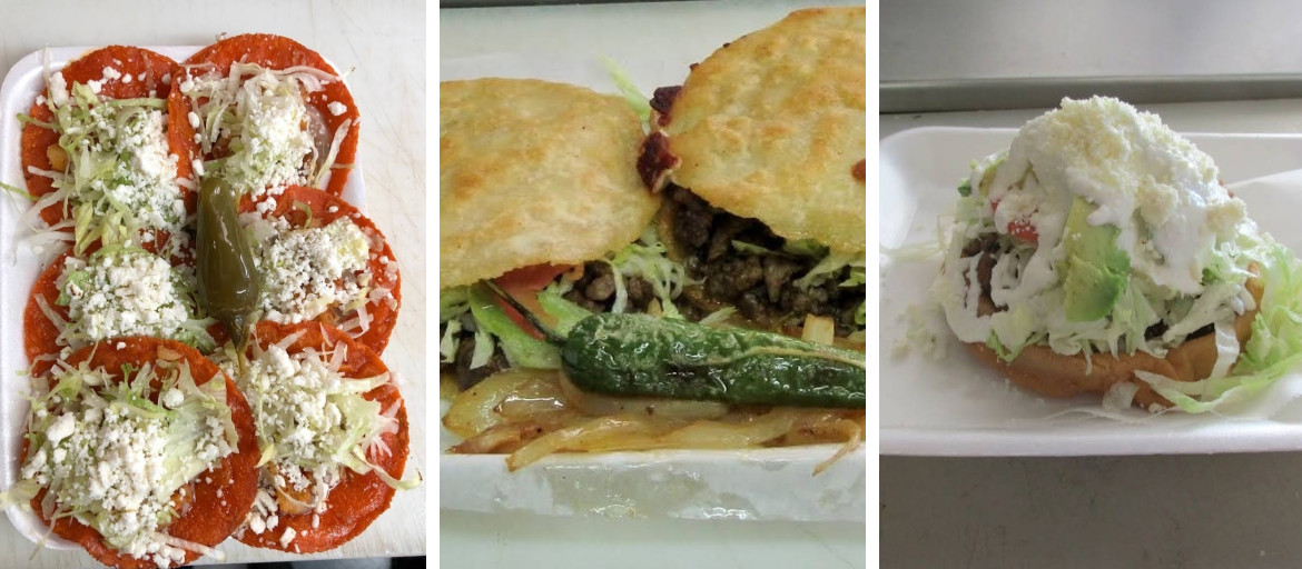 Tacos De Trompo Don Tin