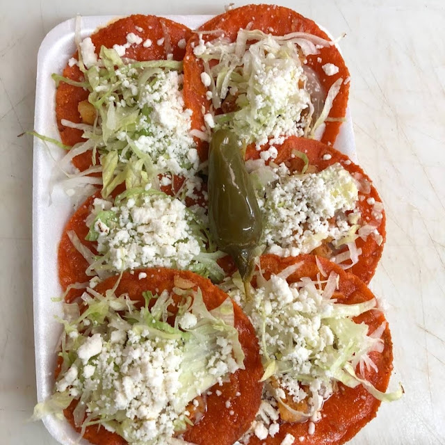 Enchiladas