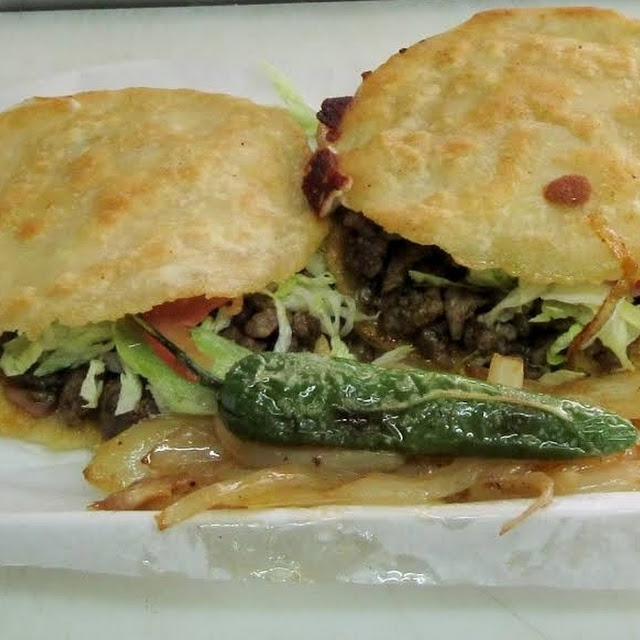 Gorditas
