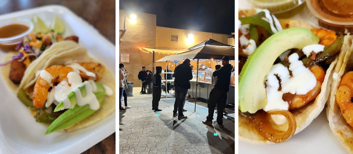 Tacos Don Pillo