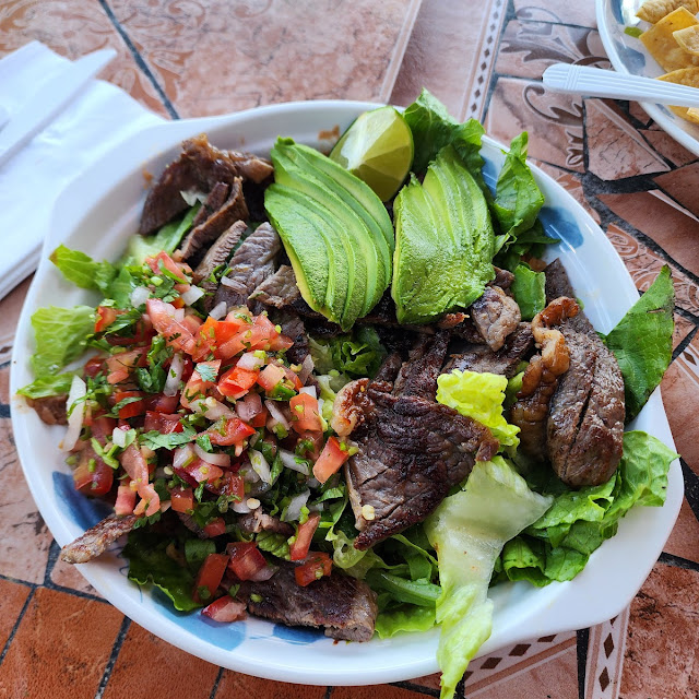 Turo Turo Plate w Asada
