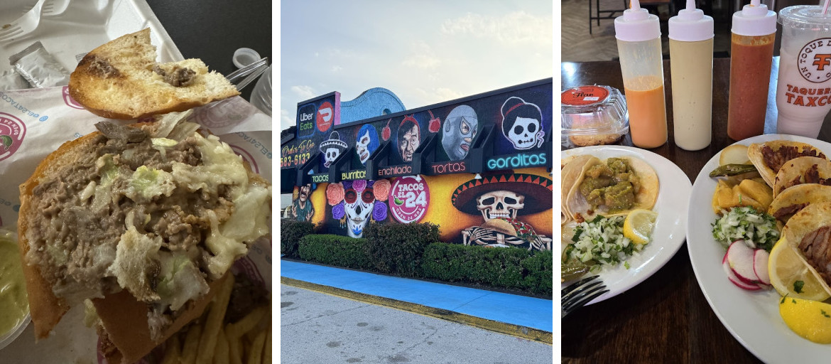 Tacos El 24