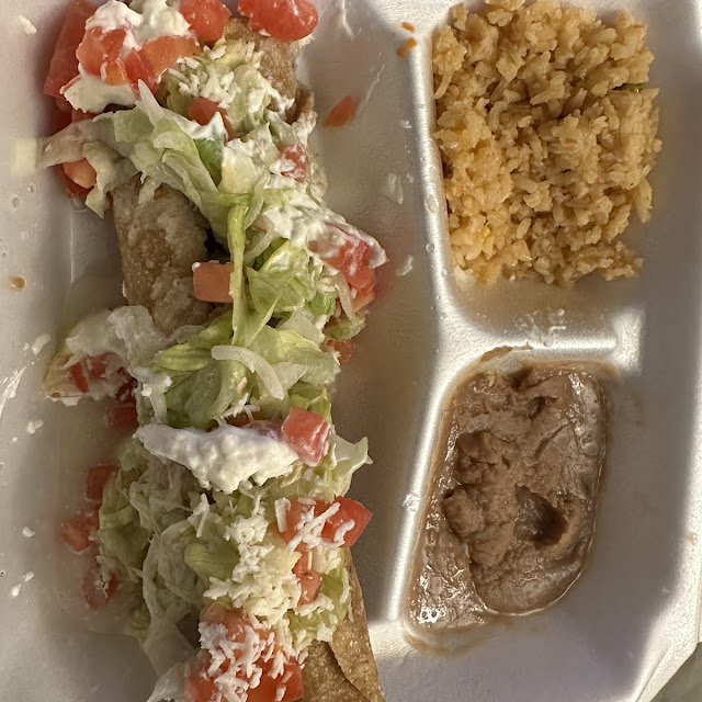 Chimichanga