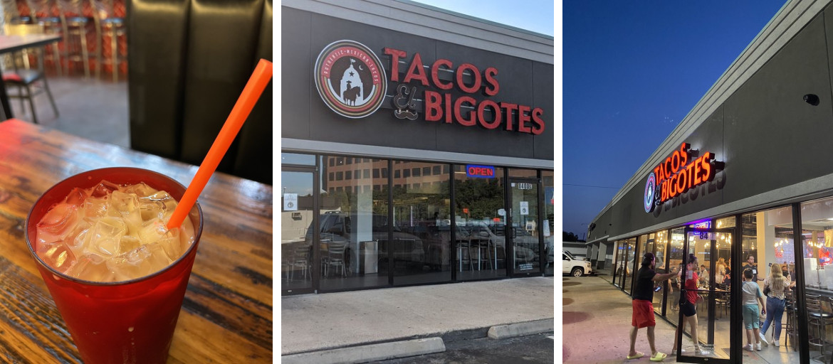 Tacos El Bigotes