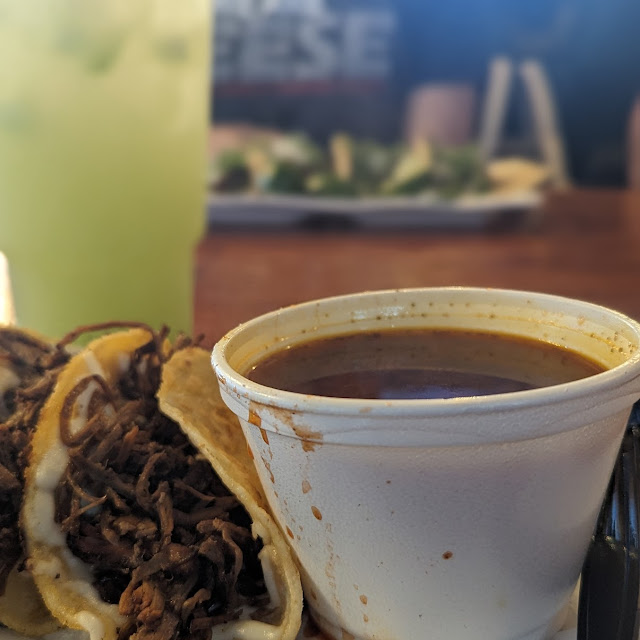 Birria Quesitacos