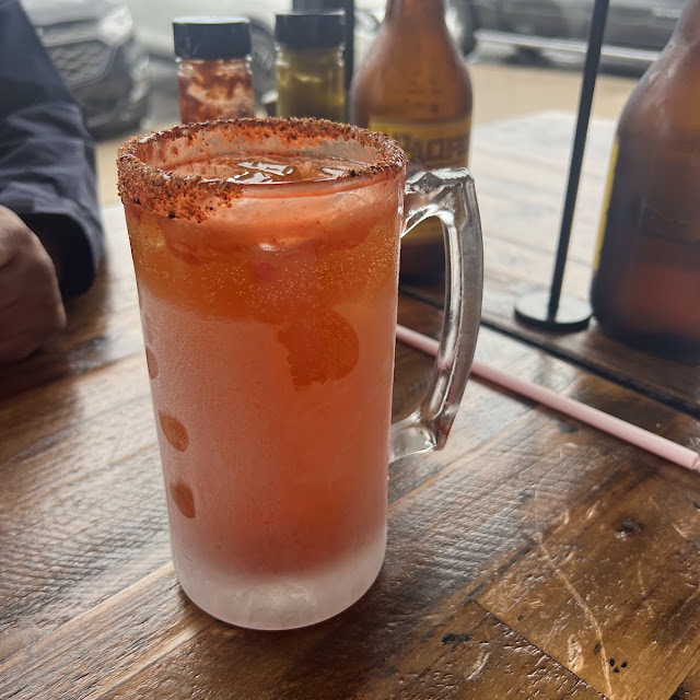 Michelada