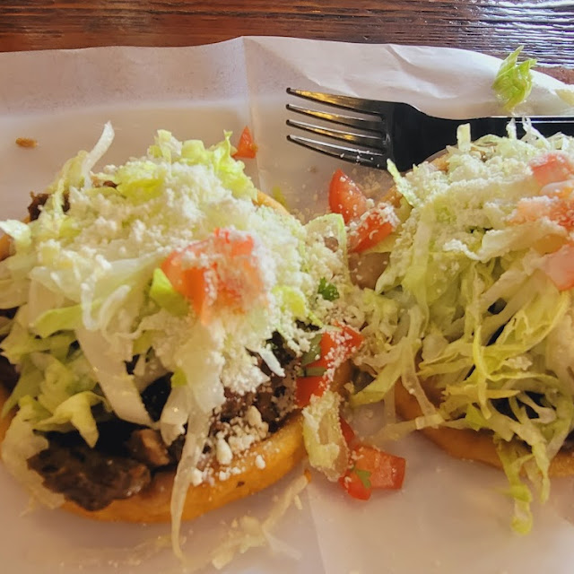 Sopes