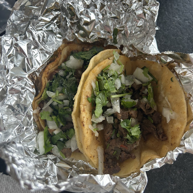 Pacos's Tacos