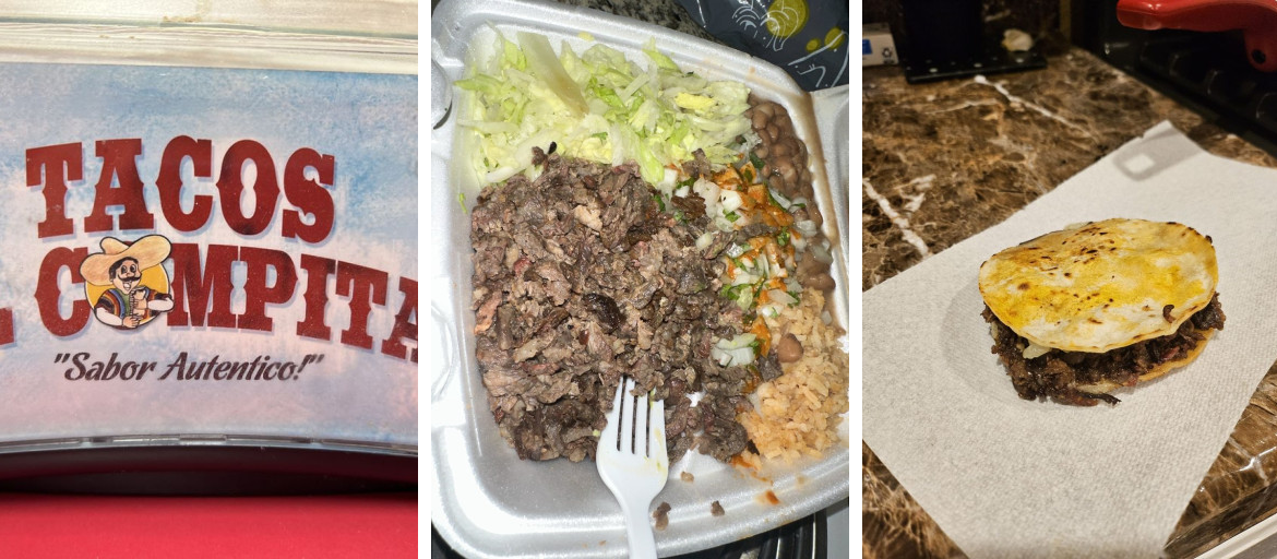 Tacos El Compita