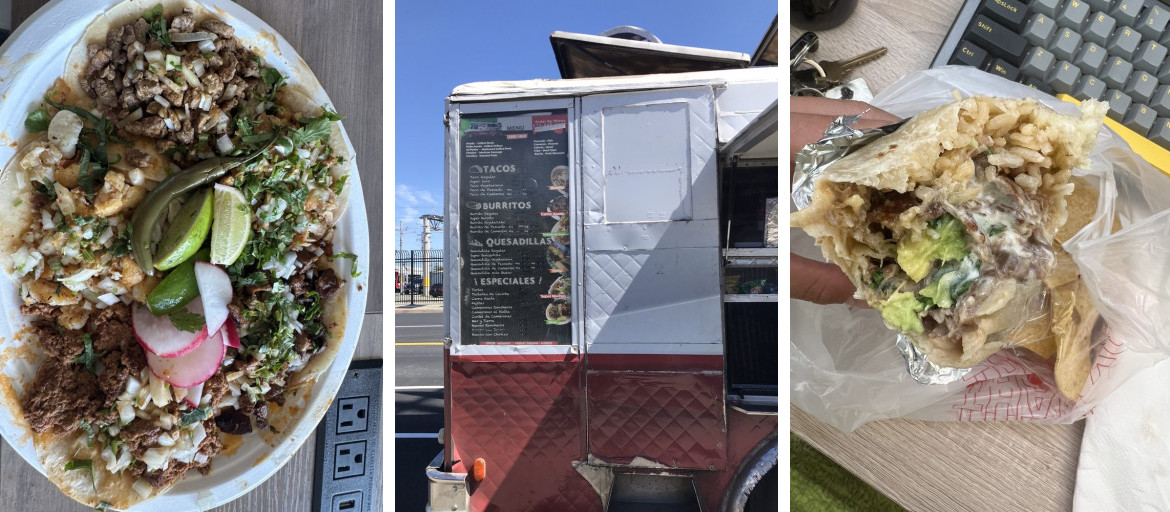Tacos El Flaco