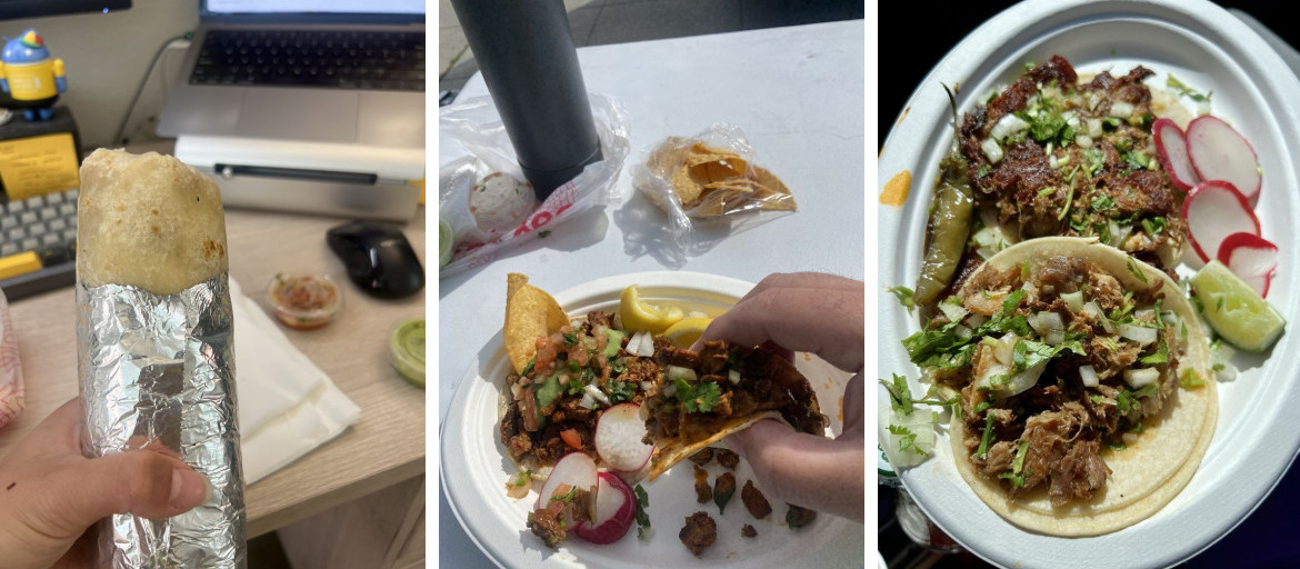 Tacos El Flaco