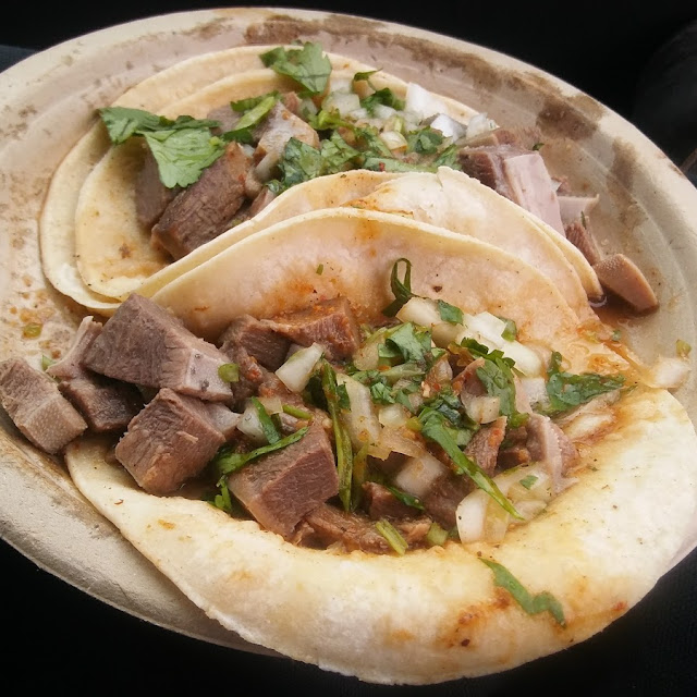 Los Mejores Tacos Michoacanos