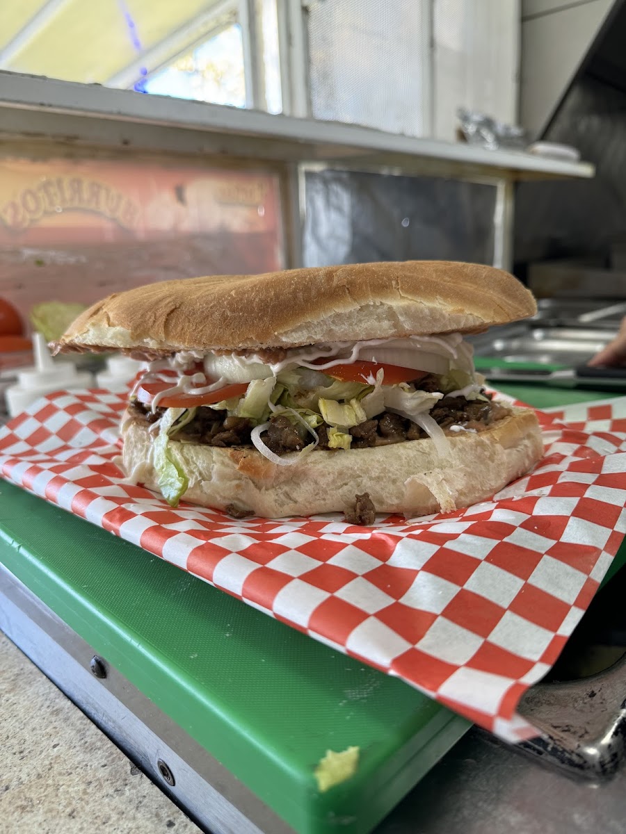Tacos El Gordis