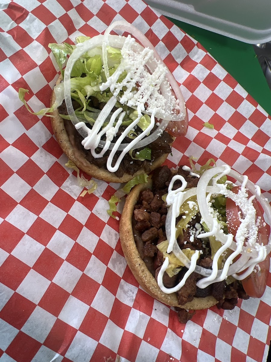 Tacos El Gordis