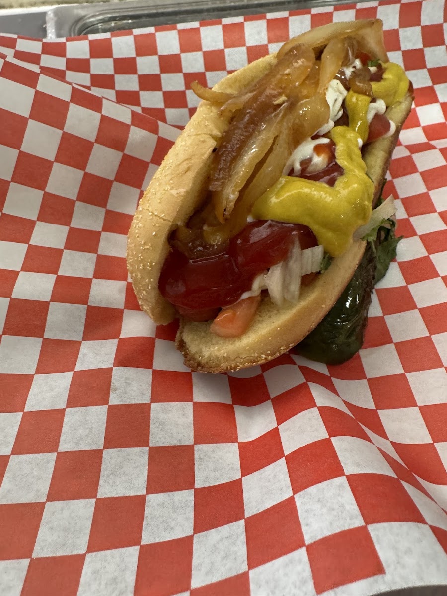Tacos El Gordis