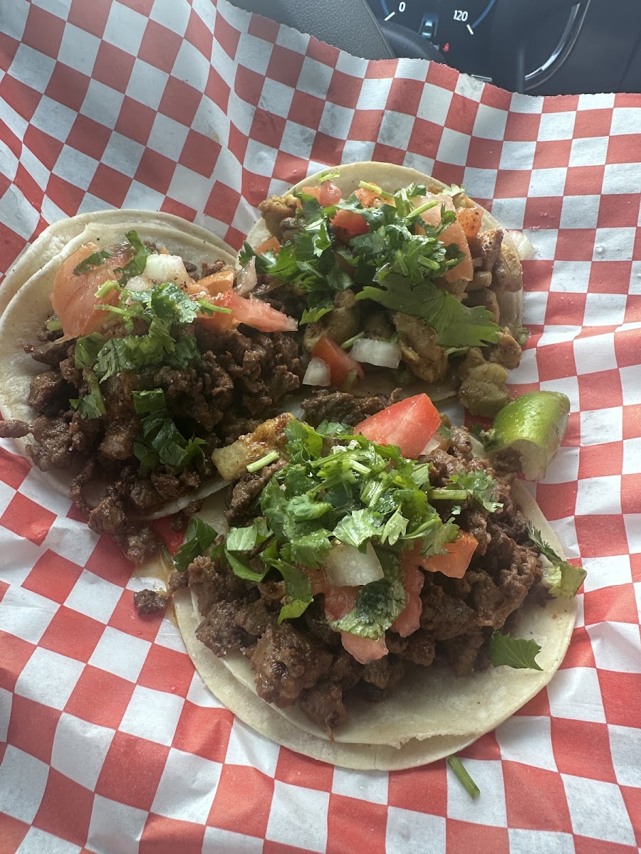 Tacos El Gordis