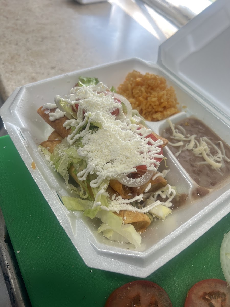 Tacos El Gordis