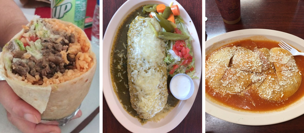 Tacos El Jarochito