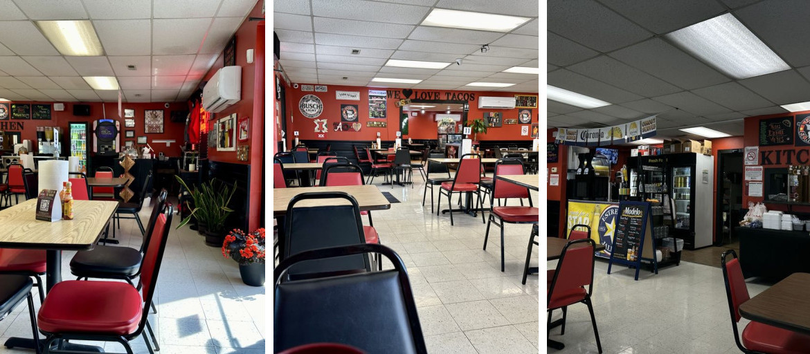 Tacos el Manny