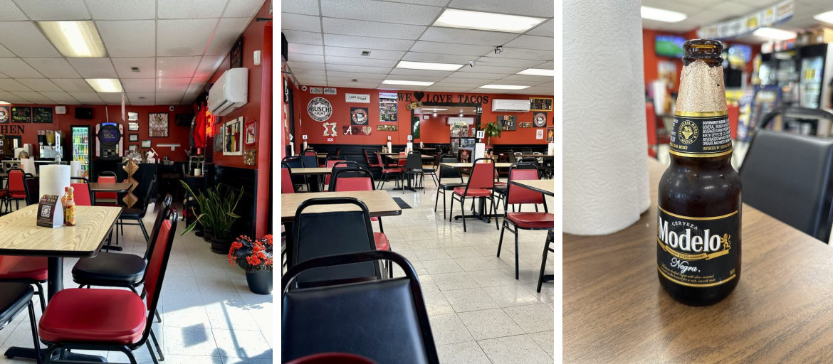 Tacos el Manny