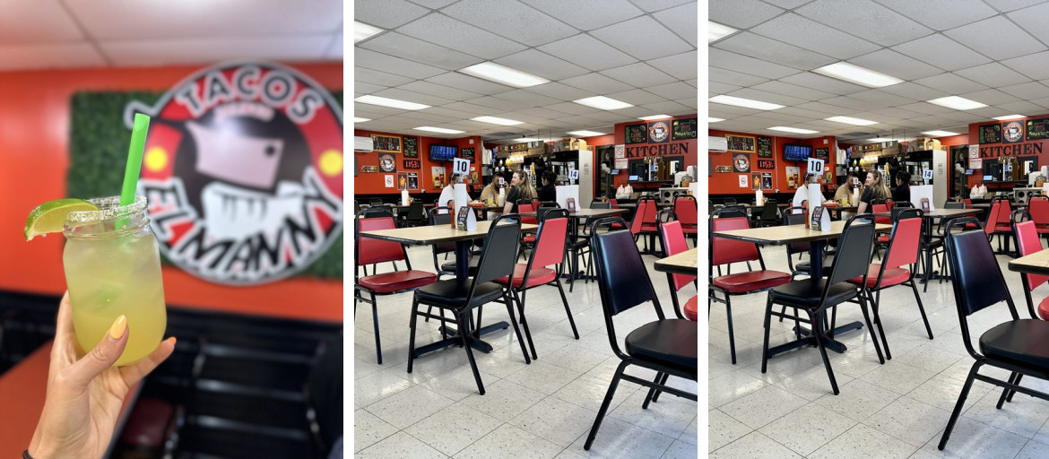 Tacos el Manny
