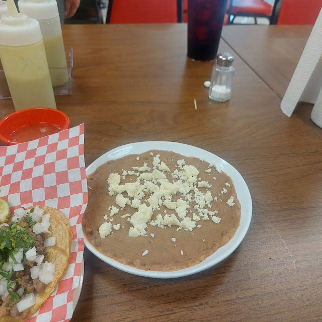 Frijoles