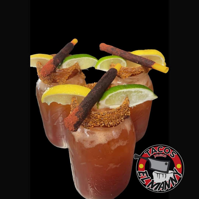 Michelada