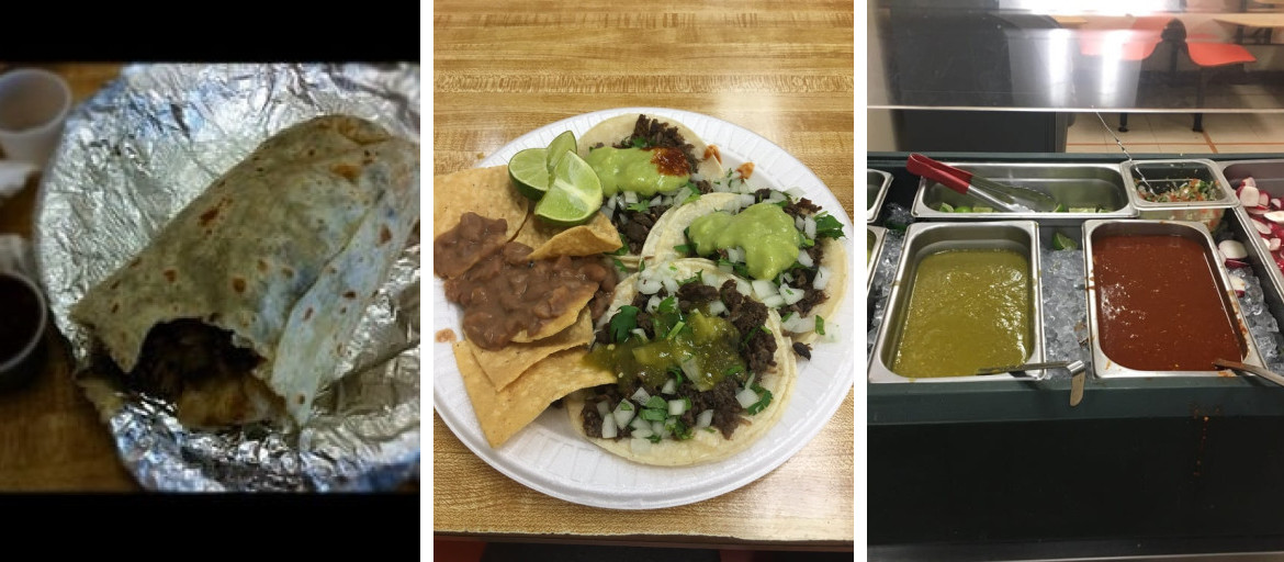 Tacos El Oso