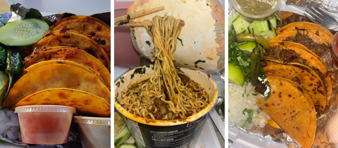 Tacos El Paisa Food Truck