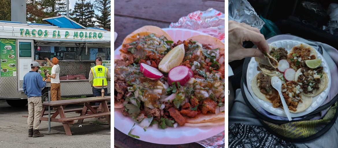 Tacos El Pinolero