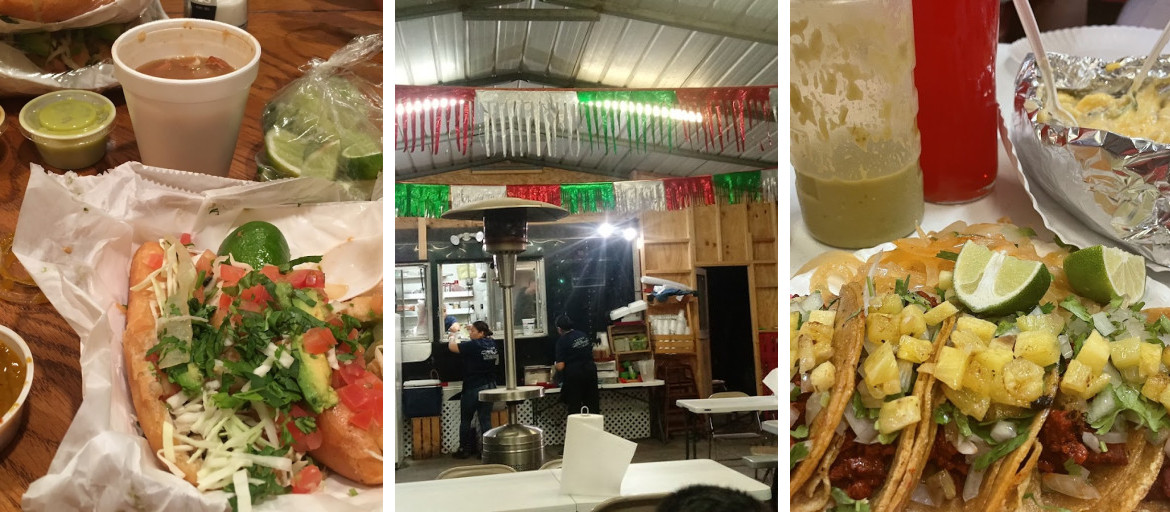 Tacos El Poni