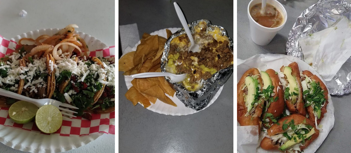 Tacos El Poni