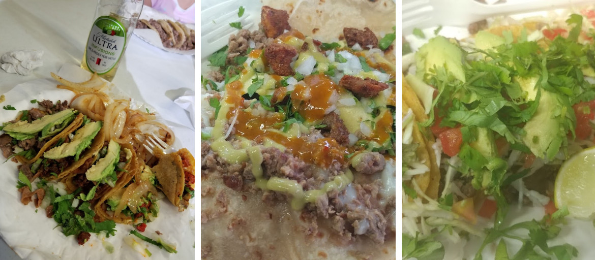 Tacos El Poni