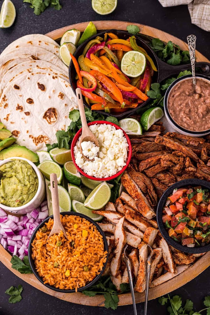 Tacos Elias (Food Truck)