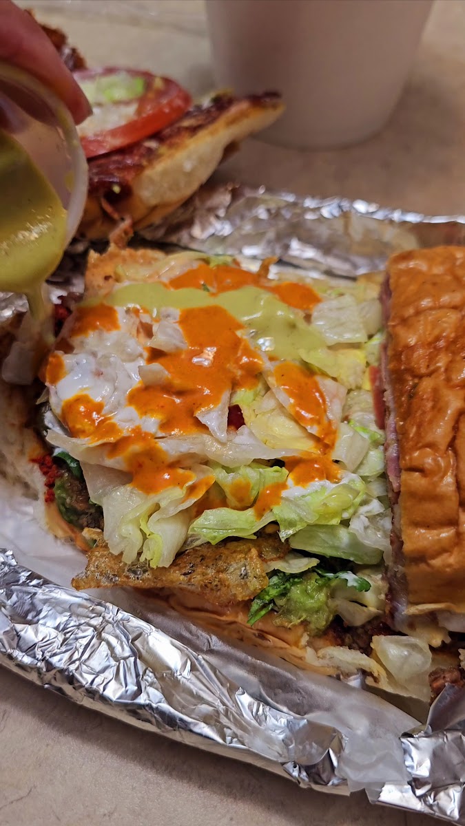 Tacos Elias (Food Truck)