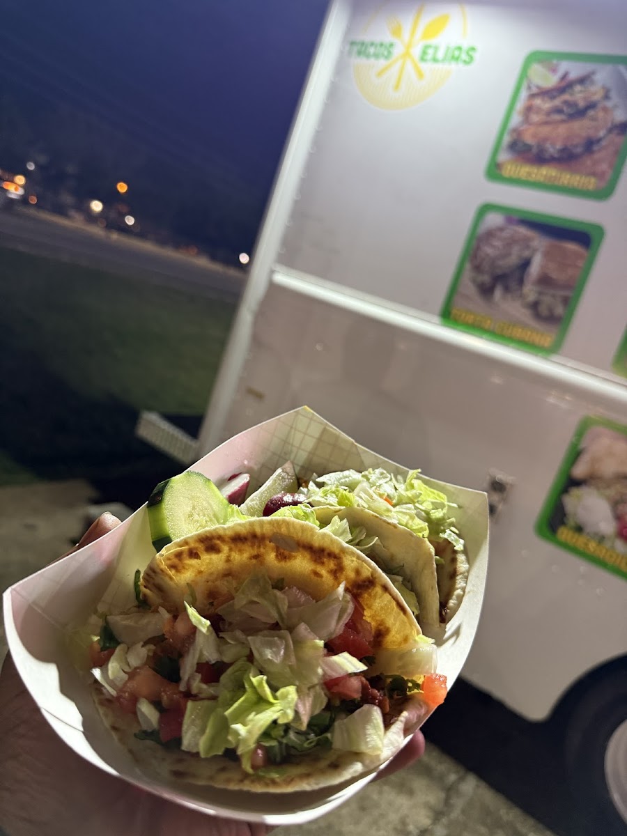 Tacos Elias (Food Truck)