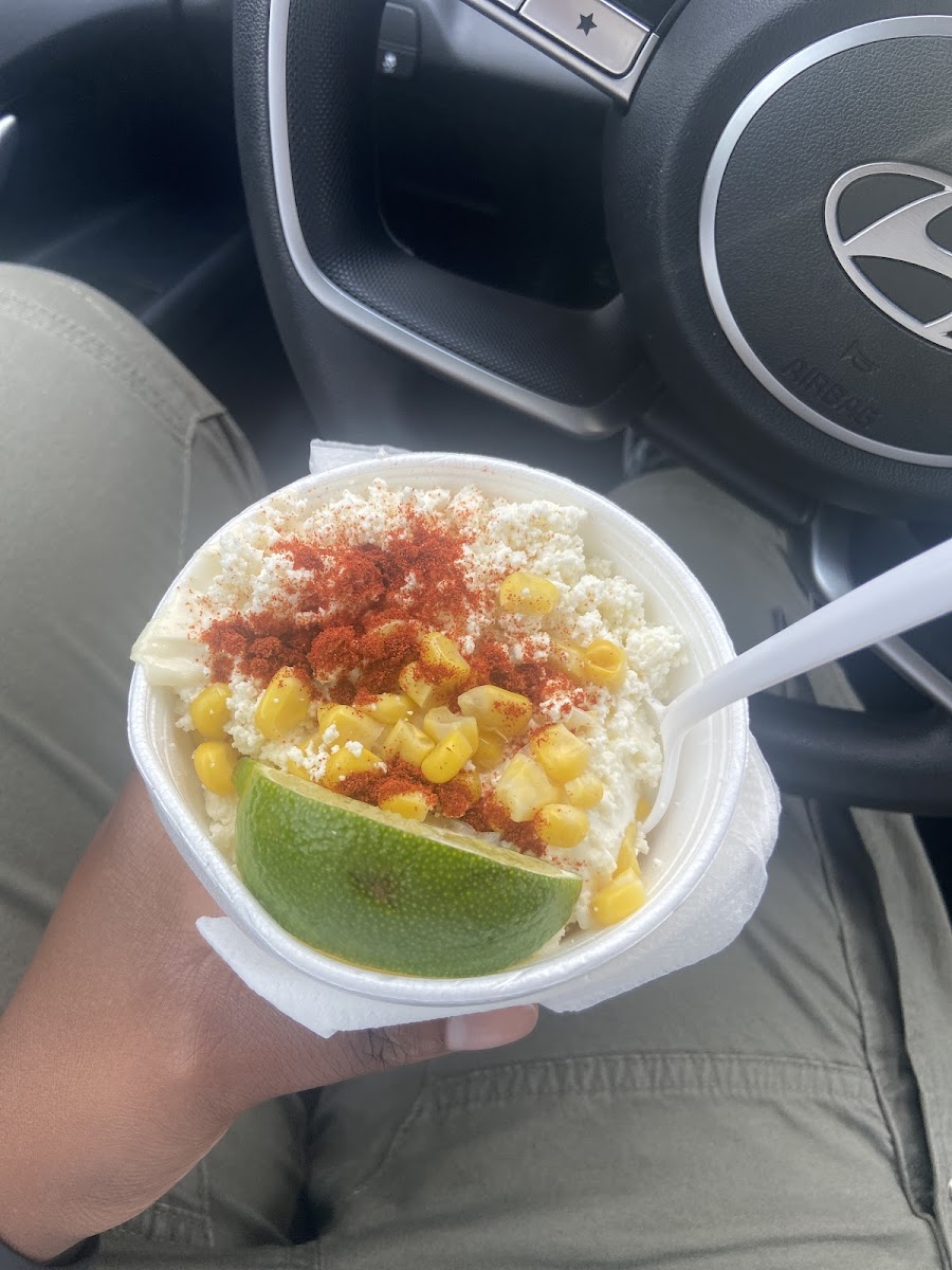 Tacos Elias (Food Truck)