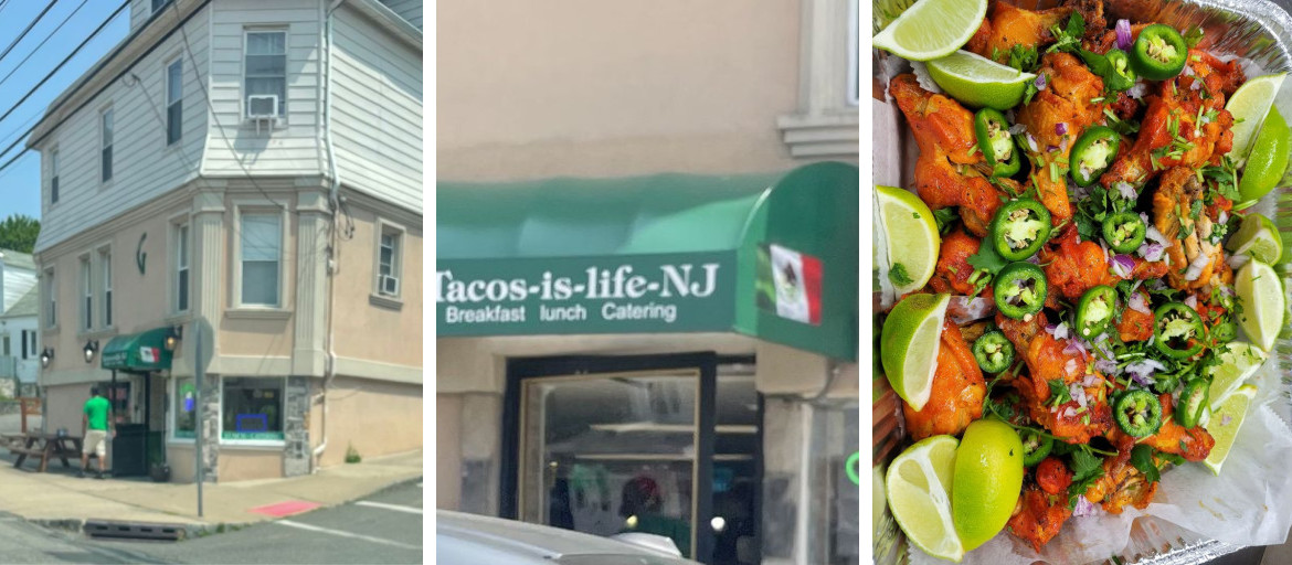 Tacos Es Vida / Tacos is life