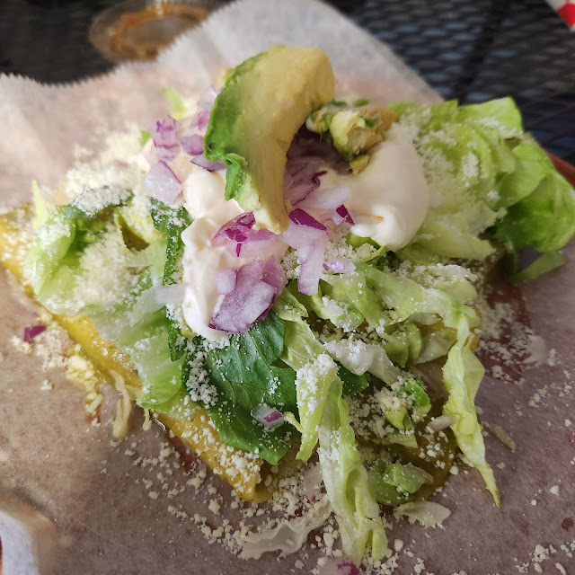 Tostadas
