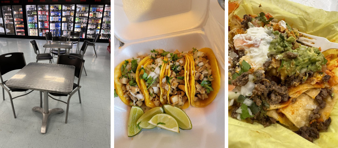 Tacos Fiesta
