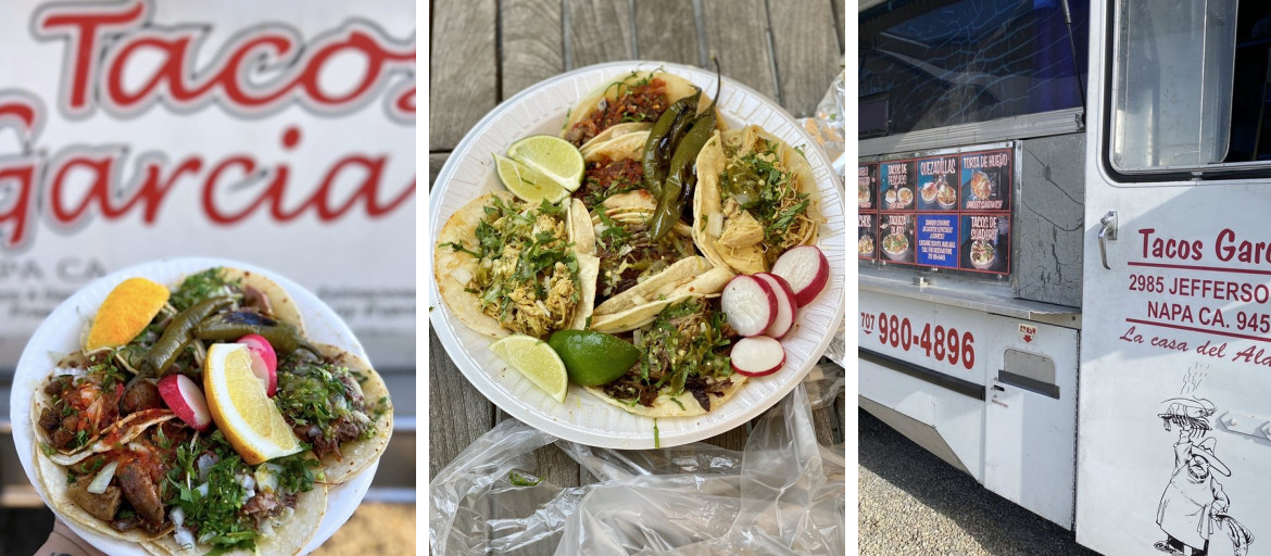 Tacos Garcia