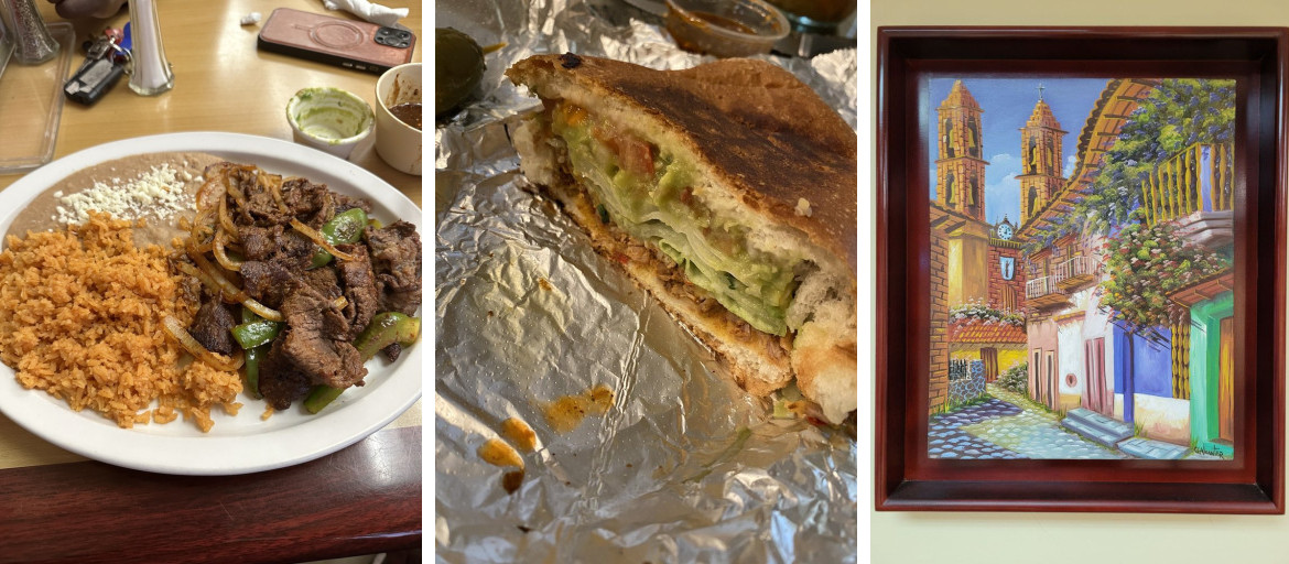 Tacos Gonzalez