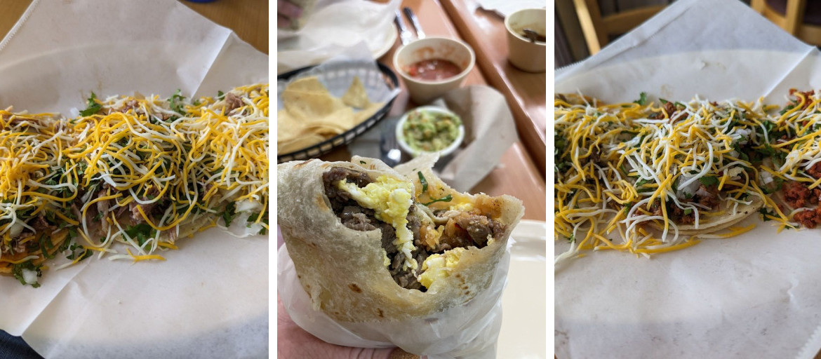 Tacos Gonzalez