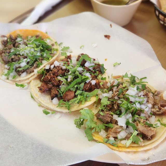 Burrito de Tripa